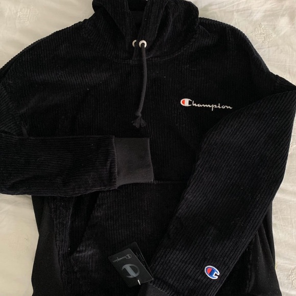 Champion Hoodie